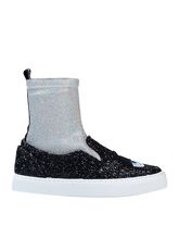 CHIARA FERRAGNI High Sneakers & Tennisschuhe