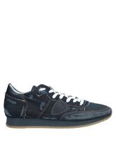 PHILIPPE MODEL Low Sneakers & Tennisschuhe