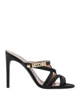 MOSCHINO Sandalen