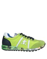 PREMIATA Low Sneakers & Tennisschuhe