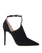 CESARE PACIOTTI Ankle Boots