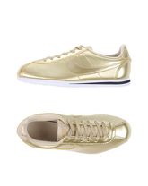 NIKE Low Sneakers & Tennisschuhe