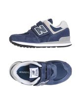 NEW BALANCE Low Sneakers & Tennisschuhe