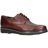 Giulio Bianchi  Herrenschuhe GB4302 MÄNNER SNEAKERS Harren BRAUN