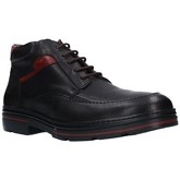 Fluchos  Herrenstiefel F1047 Hombre Negro