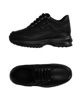 HOGAN Low Sneakers & Tennisschuhe