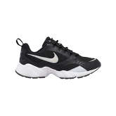 Sneaker Nike Sneakers Low schwarz Herren