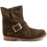 Leonardo Shoes  Stiefeletten 2162/TMORO