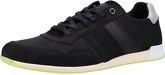 Bullboxer Sneaker Leder