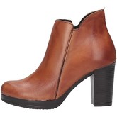 Made In Italia  Ankle Boots 309 TROCHETTO Stiefeletten Frau Leder