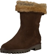 Ara Stiefelette Veloursleder