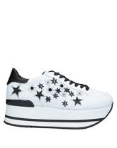 HOGAN Low Sneakers & Tennisschuhe