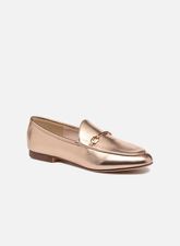 SALE -50 I Love Shoes - MCMOCA - SALE Slipper, gold/bronze