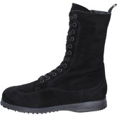 Hogan  Stiefeletten Stiefeletten Wildleder