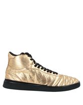 PANTOFOLA D'ORO High Sneakers & Tennisschuhe