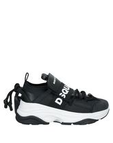 DSQUARED2 Low Sneakers & Tennisschuhe