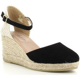 Gaimo  Espadrilles OBI.8315P negro