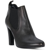 Priv Lab  Stiefeletten NAPPA NERO