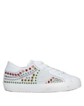 PHILIPPE MODEL Low Sneakers & Tennisschuhe