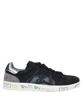 PREMIATA Low Sneakers & Tennisschuhe