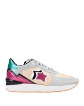 ATLANTIC STARS Low Sneakers & Tennisschuhe