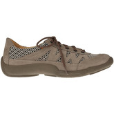 Binom  Sneaker Schnürer Loris Farbe: beige