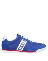 BIKKEMBERGS Low Sneakers & Tennisschuhe