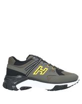 HOGAN Low Sneakers & Tennisschuhe