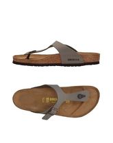 BIRKENSTOCK Zehentrenner