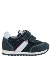 NERO GIARDINI JUNIOR Low Sneakers & Tennisschuhe