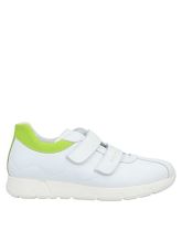 A.TESTONI Low Sneakers & Tennisschuhe