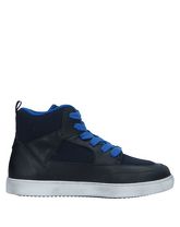 ARMANI JUNIOR High Sneakers & Tennisschuhe