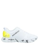 BIKKEMBERGS Low Sneakers & Tennisschuhe