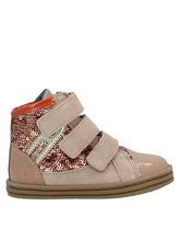 HOGAN REBEL Low Sneakers & Tennisschuhe