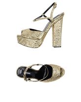 DSQUARED2 Sandalen