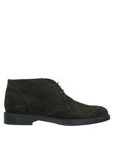 MICHAEL DASS Stiefeletten