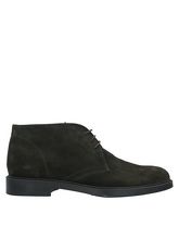 MICHAEL DASS Stiefeletten