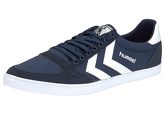 hummel Sneaker Slimmer Stadil Canvas Low