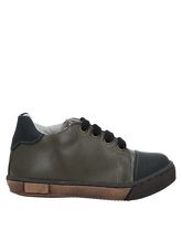 EUREKA Low Sneakers & Tennisschuhe