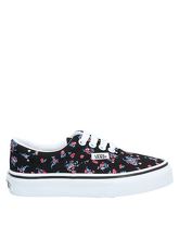 VANS Low Sneakers & Tennisschuhe