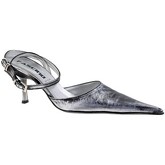 Fascino  Pumps MetallicT.80plateauschuhe