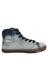 DIESEL High Sneakers & Tennisschuhe