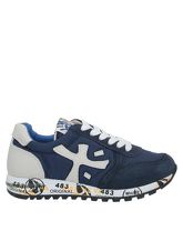 PREMIATA Low Sneakers & Tennisschuhe