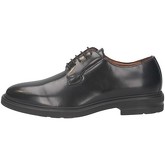 Rogal's  Herrenschuhe 136 Derby Mann SCHWARZ