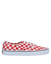 VANS Low Sneakers & Tennisschuhe