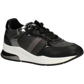 Liu Jo  Sneaker KARLIE159 niedrig Damen SCHWARZ