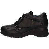 Mg Magica  Sneaker D1892 Sneaker Frau schwarz