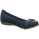 Firence  Ballerinas 221044062,NAVY 221044062