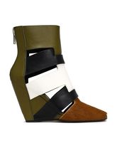 RICK OWENS Stiefeletten