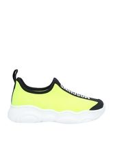 MOSCHINO TEEN Low Sneakers & Tennisschuhe